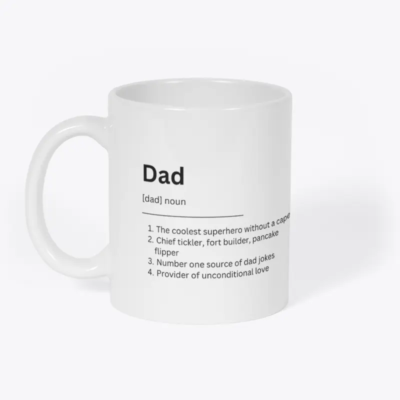 DAD AKA